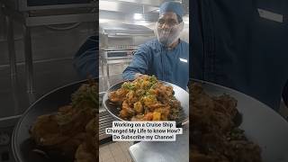 Cruise Ship Vlog | Real Life of Cruise Ship Crew #CrewLife #CruiseCrew #WorkAtSea #ShipCrewLife #me