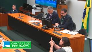  Discussão e votação de propostas legislativas - 15/04/2026 14:00