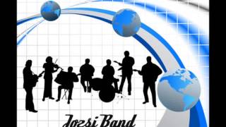 Józsi-Band Žandárale namaren man Józsi-Band Žandárale namaren man
