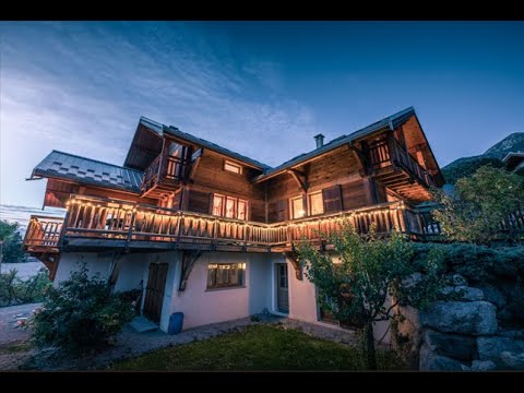 Propriété à vendre à Saint-Chaffrey, Hautes-Alpes - 1 680 000 € - photo n°3