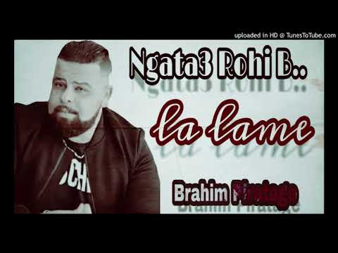 Cheb Bello 2018 Ngta3 Rohi B La lame Sbabi Madame