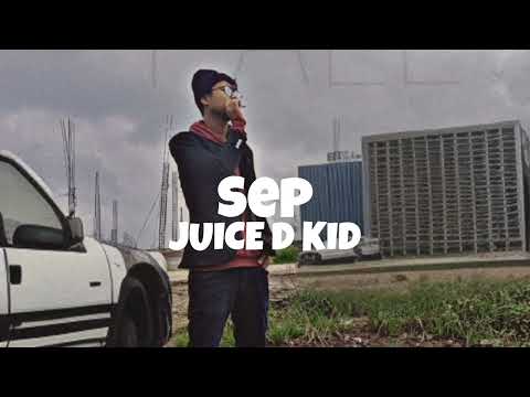 Juice D kid(Sep)Official soong.