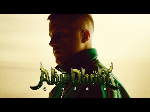 GRŠE - ABU DHABI (OFFICIAL VIDEO)