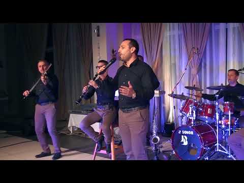 Grupa Balkanika - Lihnida kajce veslase - LIVE - Група Балканика - Лихнида кајче веслаше - Во живо