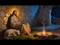 You Re Tired I Know Rest By The Fire With Jesus