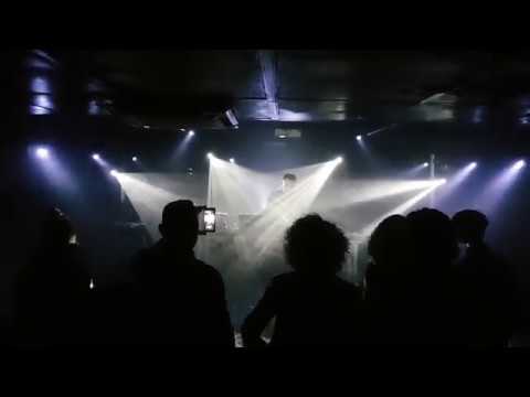 Cold Colors - Live Iboat 09.11.2018