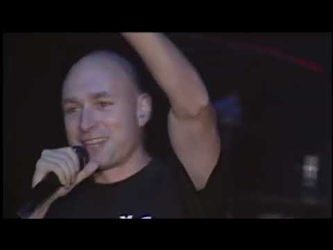 Daniel Landa - Bouře (faily a bizáry)