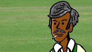 Cornershop &#39;Everywhere That Wog Army Roam&#39; - OFFICIAL VIDEO - ample play records