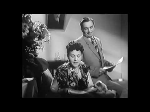 Кто смеётся последним (1955).  Отрывок.