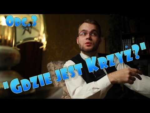 Great Questions - Ep. 3 - "Where is the Cross?"