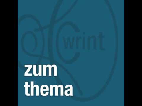 WR493 Zum Thema Linguistik