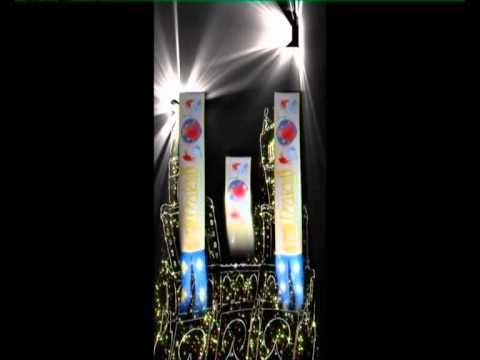 FINAL. Patrick Rakoto Orléans 2013