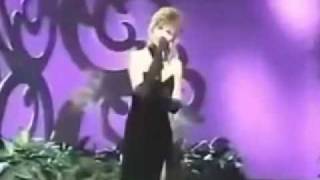 Does He Love You-   Reba McEntire & Linda Davis .