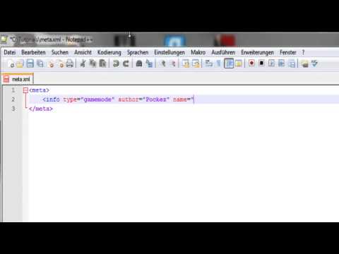 MTA LUA | Grundlagen | Nummero 2