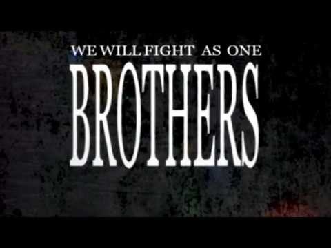 The Coriolis Effect - Brothers (Official Lyric Video)