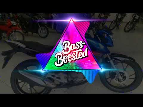 GARUPA 3 - MC NANDO E LUANZINHO E MC PET E BOBII ( COM GRAVE )