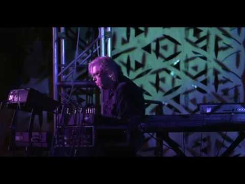 Steve Roach Live - Nov 2, 2019 All Souls Weekend