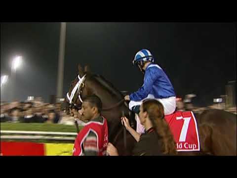 Race #DWC 2007 INVASOR