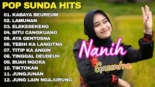 Download lagu POP SUNDA FULL ALBUM NANIH GASENTRA 'KABAYA BEUREUM, LAMUNAN' | KUMPULAN POP SUNDA TERBAIK mp3