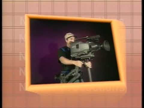 NamTV Productions company reel (1997)