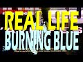 BURNING BLUE (Real Life | 2019 Momentum Live MNL)