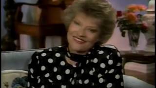 Patti Page--Fame Fortune and Romance, 1987 TV