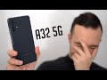 Ach Samsung Galaxy A32 5G Fazit Nach 2 Wochen Deutsch SwagTab
