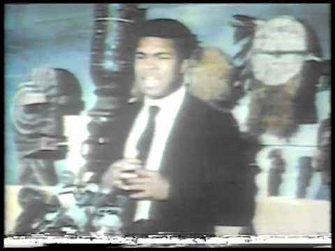 Barry Tompkins & Angelo Dundee On Muhammad Ali VS Ken Norton II & Ali VS Frazier II