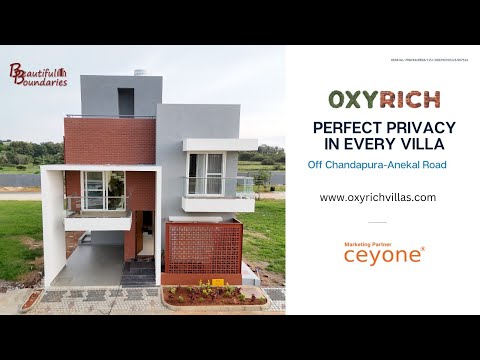 Oxyrich video thumbnail