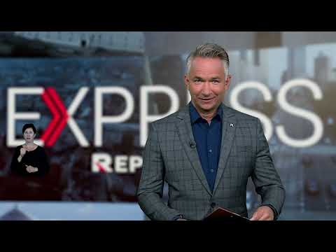 Express Republiki - 07.05.2024  | TV Republika