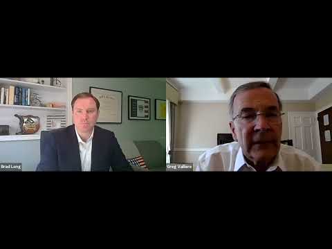 Fiducient Speaker Series with Greg Valliere