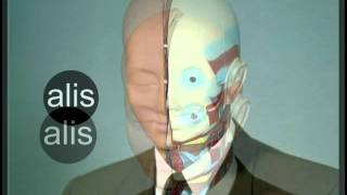 ALIS - Material de disección