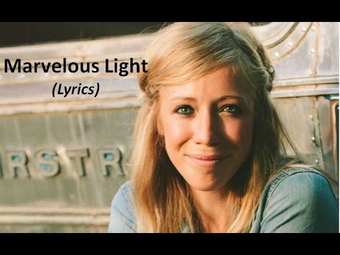 Marvelous Light