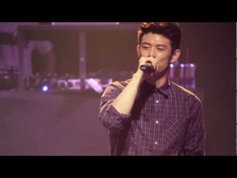 일리네어투어 서울앵콜 : 빈지노 - if i die tomorrow