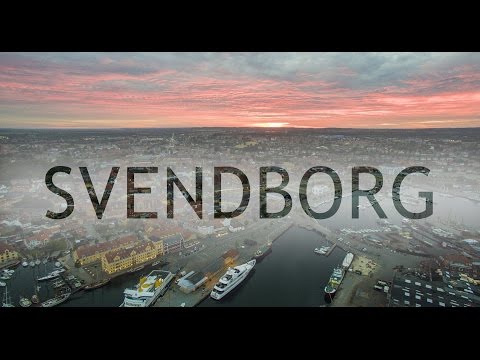 Svendborg: Ein Tag in einer Minute | Expedia