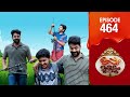 Uppum Mulakum 3 Flowers EP 464