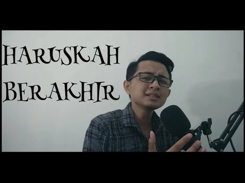 HARUSKAH BERAKHIR - BAREF (COVER) || RHOMA IRAMA
