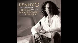 The Shadow of Your Smile • Kenny G