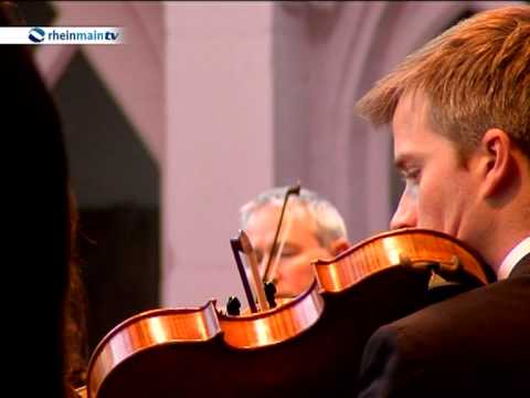 Rheingau Musik Festival: Perfekter Start