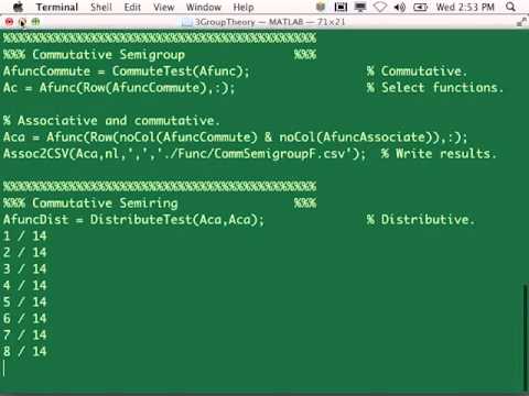2 Examples Demonstration
