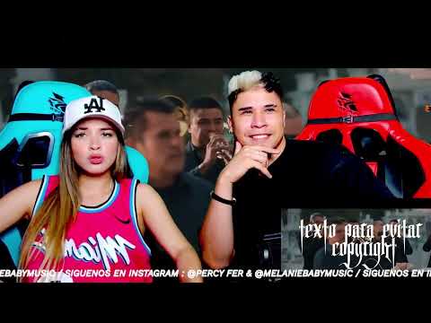 It Was My Turn to Die | Fuerza Regida, Alfredo Olivas | Reaction