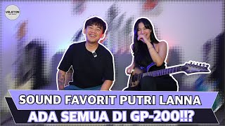 Download lagu SOUND FAVORIT PUTRI LANNA DI GP-200 - ADA SEMUA GA YA? | VALETALKS mp3 Download lagu SOUND FAVORIT PUTRI LANNA DI GP-200 - ADA SEMUA GA YA? | VALETALKS mp3