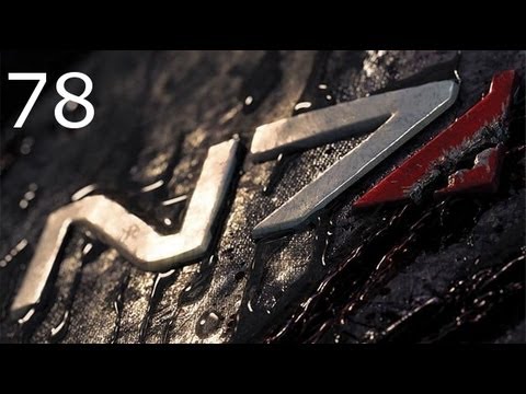 ➜ Mass Effect 2 - Walkthrough - Part 78: Citadel Side quests [Insanity]