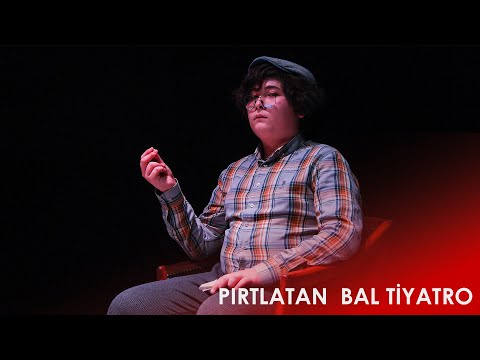 Pırtlatan Bal Tiyatro | Özel Çağdaş Okulları
