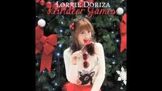 Lorrie Doriza - Reindeer Games