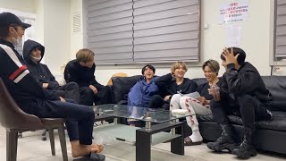 2004** BTS 日本語字幕/한국어자막 ③
