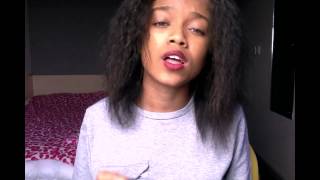 Ordinary People (Cover) by Ayanna