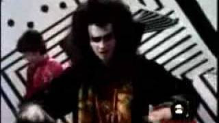Spirit in the Sky - Doctor & the Medics