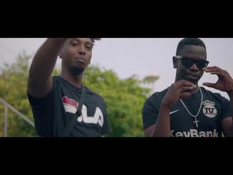 Sevengang - Big Bandz (Prod. Bolle Sevengang)