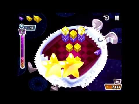 Cubis Creatures 1-5 Jacked Up Easy